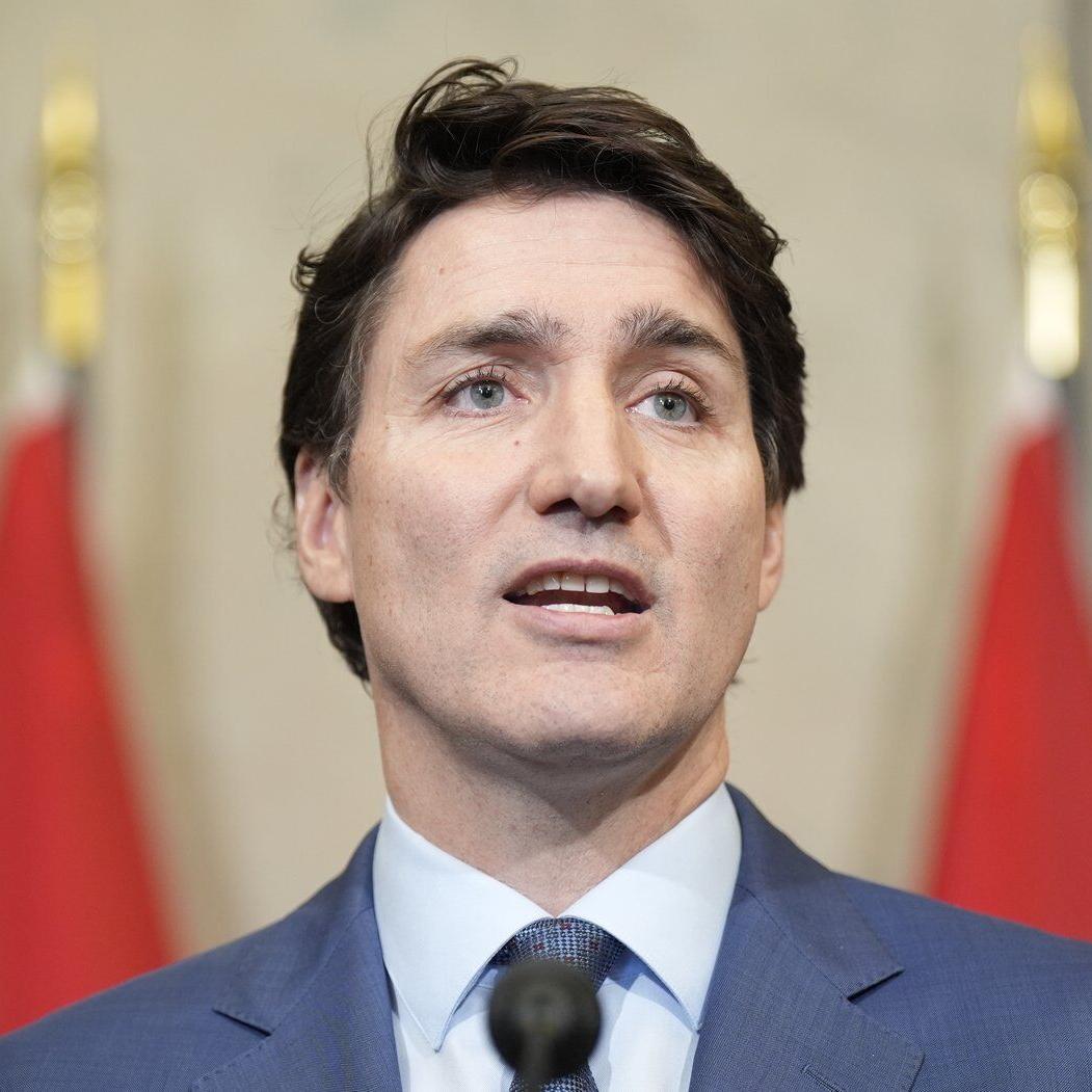 Trudeau's 'colourful' call with Trump the latest eruption in a rocky relationship